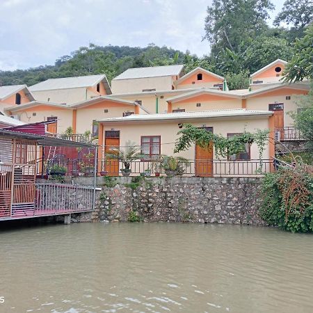 Hoa Lan Hotel Bac Kan Екстер'єр фото