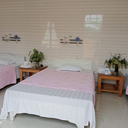 Hoa Lan Hotel Bac Kan Номер фото