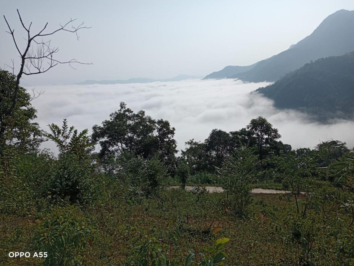Hoa Lan Hotel Bac Kan Екстер'єр фото