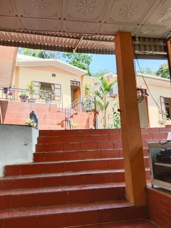 Hoa Lan Hotel Bac Kan Екстер'єр фото