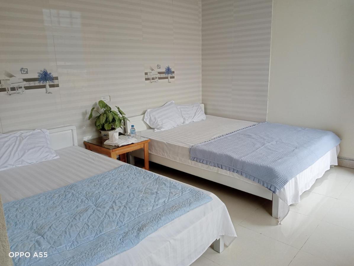 Hoa Lan Hotel Bac Kan Екстер'єр фото